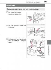 Toyota-C-HR-instruktionsbok page 571 min