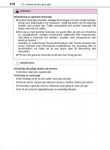 Toyota-C-HR-instruktionsbok page 578 min