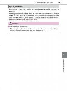 Toyota-C-HR-instruktionsbok page 581 min