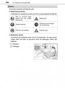 Toyota-C-HR-instruktionsbok page 582 min