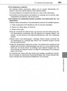 Toyota-C-HR-instruktionsbok page 583 min