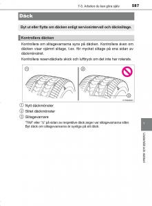 Toyota-C-HR-instruktionsbok page 587 min