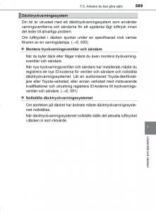 Toyota-C-HR-instruktionsbok page 589 min