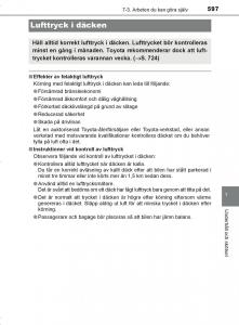 Toyota-C-HR-instruktionsbok page 597 min