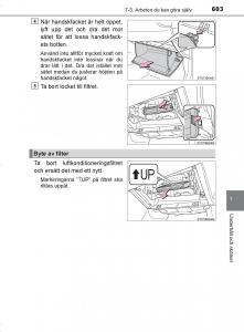 Toyota-C-HR-instruktionsbok page 603 min