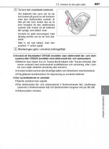 Toyota-C-HR-instruktionsbok page 607 min