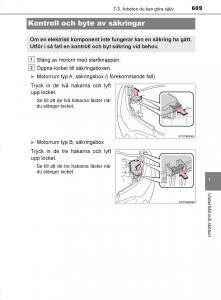 Toyota-C-HR-instruktionsbok page 609 min