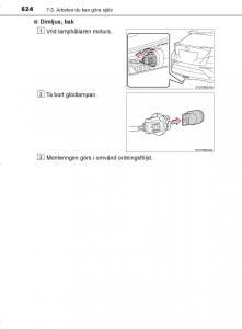 Toyota-C-HR-instruktionsbok page 624 min