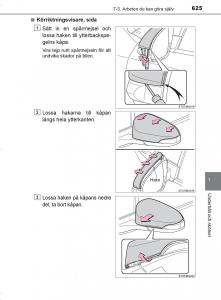 Toyota-C-HR-instruktionsbok page 625 min