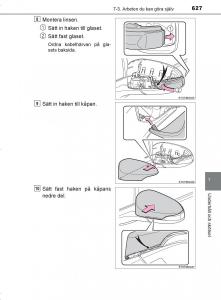 Toyota-C-HR-instruktionsbok page 627 min