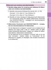 Toyota-C-HR-instruktionsbok page 63 min