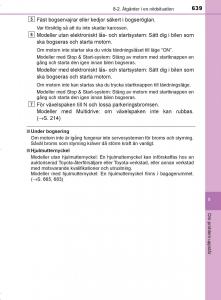 Toyota-C-HR-instruktionsbok page 639 min