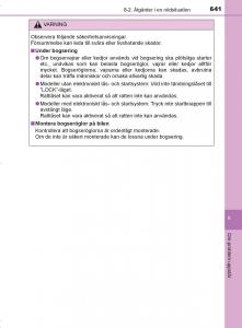 Toyota-C-HR-instruktionsbok page 641 min