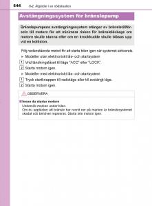 Toyota-C-HR-instruktionsbok page 644 min