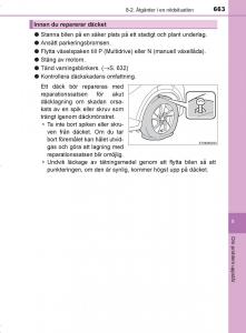 Toyota-C-HR-instruktionsbok page 663 min