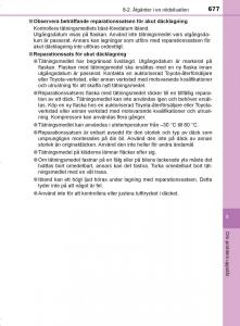 Toyota-C-HR-instruktionsbok page 677 min