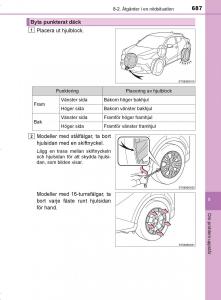 Toyota-C-HR-instruktionsbok page 687 min