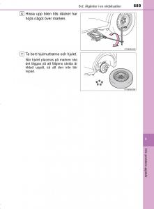 Toyota-C-HR-instruktionsbok page 689 min