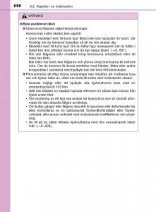 Toyota-C-HR-instruktionsbok page 690 min