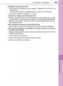 Toyota-C-HR-instruktionsbok page 693 min