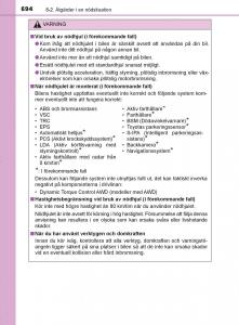 Toyota-C-HR-instruktionsbok page 694 min