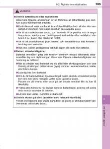 Toyota-C-HR-instruktionsbok page 705 min