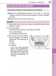 Toyota-C-HR-instruktionsbok page 707 min