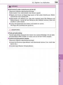 Toyota-C-HR-instruktionsbok page 709 min