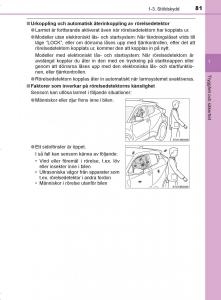 Toyota-C-HR-instruktionsbok page 81 min