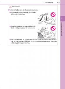 Toyota-C-HR-instruktionsbok page 83 min