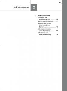 Toyota-C-HR-instruktionsbok page 85 min