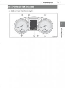 Toyota-C-HR-instruktionsbok page 97 min