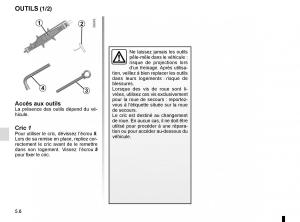 Dacia-Sandero-II-2-manuel-du-proprietaire page 159 min