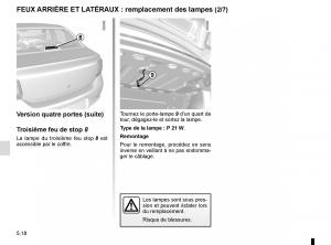 Dacia-Sandero-II-2-manuel-du-proprietaire page 171 min