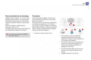 DS3-manuel-du-proprietaire page 199 min