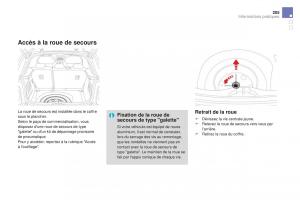 DS3-manuel-du-proprietaire page 207 min