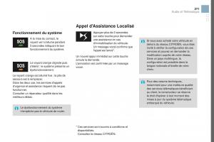 DS3-manuel-du-proprietaire page 273 min