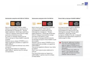 DS5-manuel-du-proprietaire page 257 min