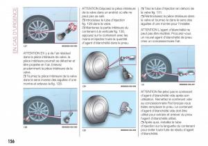 Fiat-124-Spider-manuel-du-proprietaire page 158 min