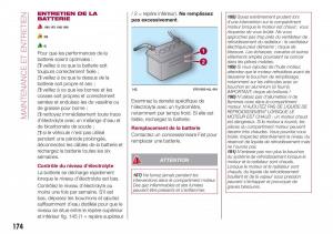 Fiat-124-Spider-manuel-du-proprietaire page 176 min