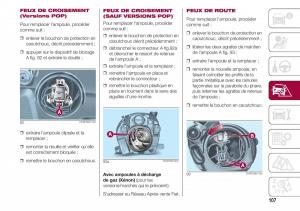 Fiat-500-manuel-du-proprietaire page 109 min