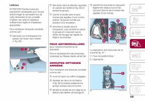 Fiat-500-manuel-du-proprietaire page 111 min