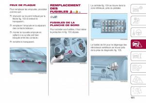 Fiat-500-manuel-du-proprietaire page 113 min