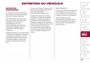 Fiat-500-manuel-du-proprietaire page 119 min