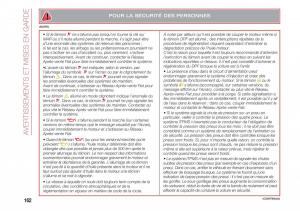 Fiat-500-manuel-du-proprietaire page 164 min