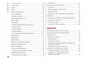 Fiat-500-manuel-du-proprietaire page 178 min