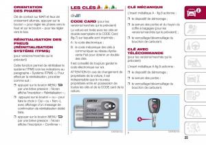 Fiat-500-manuel-du-proprietaire page 27 min