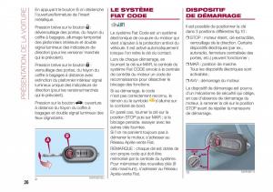 Fiat-500-manuel-du-proprietaire page 28 min