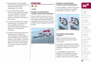 Fiat-500-manuel-du-proprietaire page 41 min