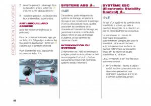 Fiat-500-manuel-du-proprietaire page 46 min